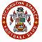 Accrington Stanley badge / logo / crest