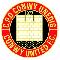 Conwy United badge / logo / crest