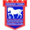 Ipswich Town badge / logo / crest