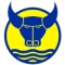 Oxford United badge / logo / crest