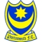 Portsmouth badge / logo / crest