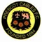 Prescot Cables badge / logo / crest