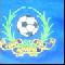 Fernhill Rovers badge / logo / crest