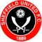 Sheffield United badge / logo / crest