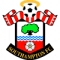 Southampton badge / logo / crest